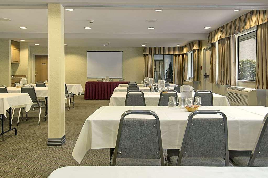 מלון Baymont By Wyndham Seattle/Kirkland Wa מתקנים תמונה